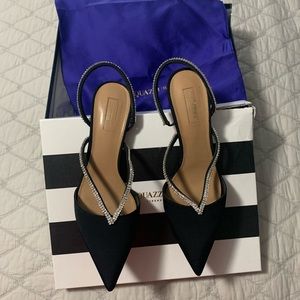 🆕 Aquazzura shoes